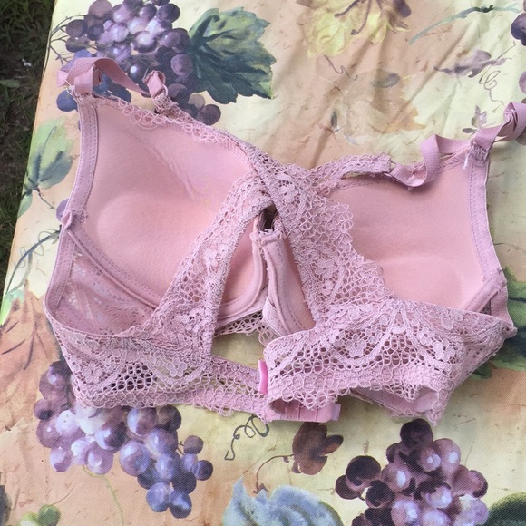 ❤️Cross back bra - Picture 3 of 4